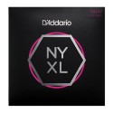 سیم گیتار الکتریک D'Addario NYXL0942 Nickel Wound Electric Strings