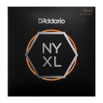 سیم گیتار الکتریک داداریو D'Addario NYXL1046 Nickel Wound Regular Light