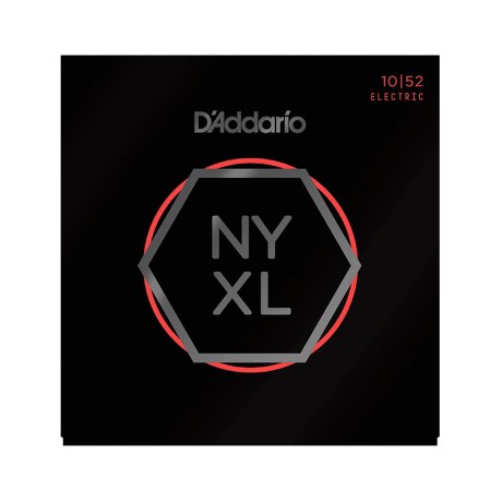سیم گیتار الکتریک داداریو D'Addario NYXL1052