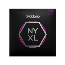 قیمت خرید فروش سیم گیتار بیس داداریو D'Addario NYXL45100