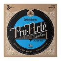 سیم گیتار کلاسیک D'Addario Pro Arte EJ46-3D
