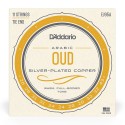 سیم عود‌ D'Addario EJ95A