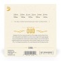 سیم عود‌ داداریو D'Addario EJ95A
