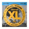 سیم گیتار الکتریک داداریو D'Addario EXL110+