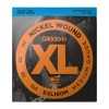 سیم گیتار بیس داداریو D'Addario EXL160M