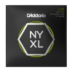 سیم گیتار الکتریک داداریو D'Addario NYXL 11-56