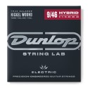 سیم گیتار الکتریک Dunlop 09-46 Hybrid