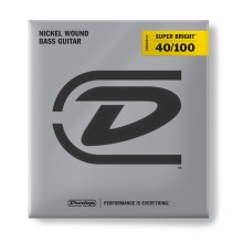 قیمت خرید فروش سیم گیتار بیس دانلوپ Dunlop DBSBN40100 Super Bright