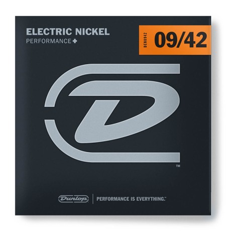 سیم گیتار الکتریک دانلوپ Dunlop DEN0942