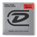 سیم گیتار الکتریک Dunlop DESBN1046