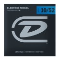 سیم گیتار الکتریک Dunlop Nickel Performance Plus 10-52