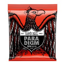 قیمت خرید فروش سیم گیتار الکتریک ارنی بال Ernie Ball 2015 Skinny Top Heavy Bottom Slinky Paradigm 10-52