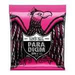 سیم گیتار الکتریک ارنی بال Ernie Ball 2023 Super Slinky Paradigm 09-42