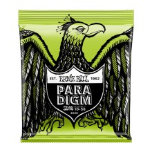 قیمت خرید فروش سیم گیتار الکتریک ارنی بال Ernie Ball 2028 Regular Slinky Paradigm 7-String 10-56