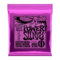 سیم گیتار الکتریک Ernie Ball 2220 Power Slinky 11-48