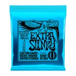 سیم گیتار الکتریک ارنی بال Ernie Ball 2225 Extra Slinky 08-38