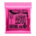 سیم گیتار الکتریک Ernie Ball 2623 7String Super Slinky 9-52