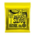 سیم گیتار الکتریک Ernie Ball 2627 Beefy Slinky Electric Guitar Strings