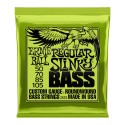 سیم گیتار بیس Ernie Ball 2832 Regular Slinky Bass 50-105