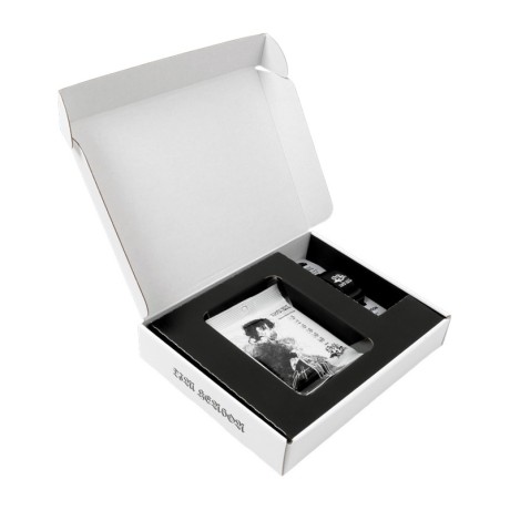 سیم گیتار الکتریک ارنی بال Ernie Ball 9635 Tim Henson Signature Strings and Accessories Bundle