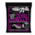 سیم گیتار الکتریک Ernie Ball 2720 Cobalt Power Slinky Electric Strings