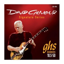 قیمت خرید فروش سیم گیتار الکتریک جی اچ اس GHS David Gilmour 10.5 - 50