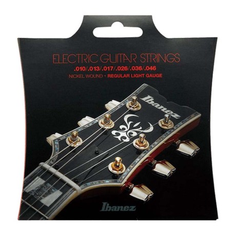 سیم گیتار الکتریک آیبانز Ibanez IEGS61