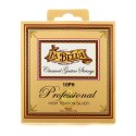 سیم گیتار کلاسیک La Bella 10PH Professional High Tension Silver