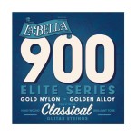 سیم گیتار کلاسیک لابلا La Bella 900