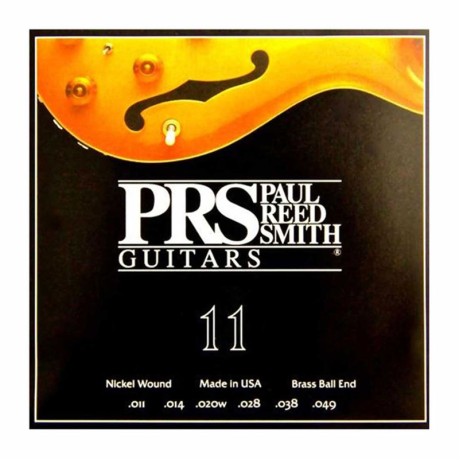 سیم گیتار الکتریک پی آر اس PRS 11