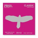 سیم گیتار الکتریک PRS Classic Electric 09-42