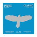 سیم گیتار الکتریک PRS Classic Electric 10-52
