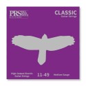 سیم گیتار الکتریک PRS Classic Electric 11-49