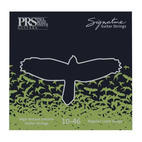 سیم گیتار الکتریک پی آر اس PRS Signature 10-46