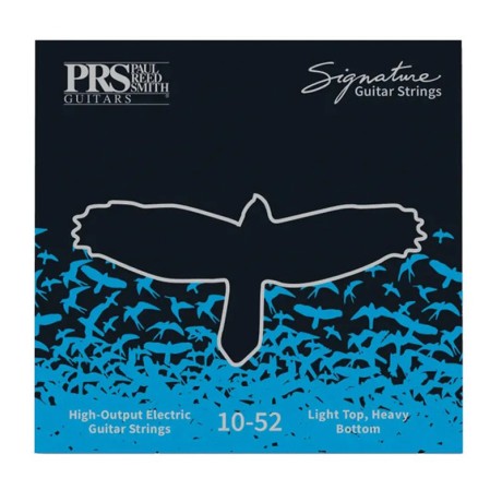 سیم گیتار الکتریک پی آر اس PRS Signature 10-52