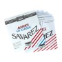 سیم گیتار کلاسیک ساوارز Savarez Alliance 540ARJ