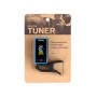 تیونر گیتار داداریو D'addario PW-CT-17BU Eclipse Tuner