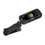 تیونر گیتار فیشمن Fishman FT-4 Clip-On Tuner