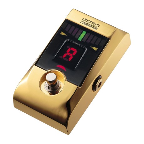 تیونر گیتار کرگ Korg Pitchblack PB-01-GD
