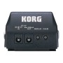تیونر گیتار کرگ Korg Pitchblack PB-01