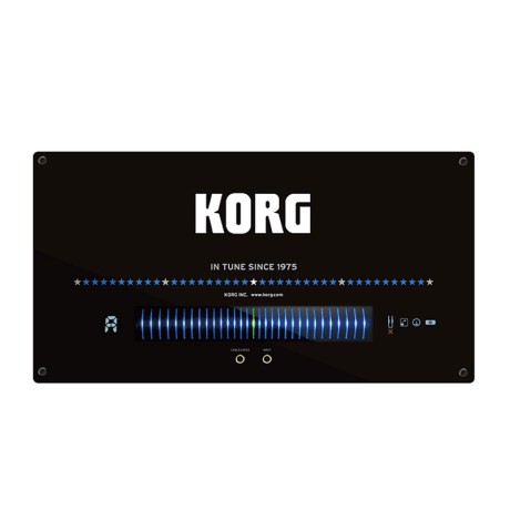 تیونر گیتار کرگ Korg WDT-1