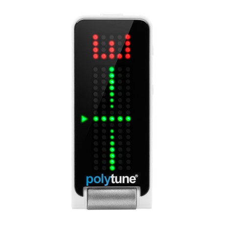 تیونر گیتار تی سی الکترونیک TC Electronic PolyTune Clip