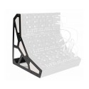 متعلقات سینتی سایزر Moog 3-Tier Rack Kit