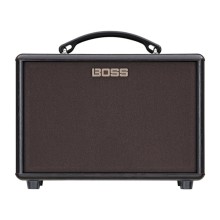 قیمت خرید فروش آمپلی فایر گیتار باس BOSS AC 22LX