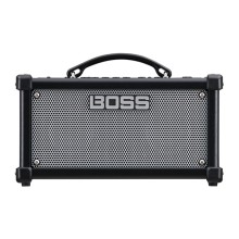 قیمت خرید فروش آمپلی فایر گیتار باس BOSS Dual Cube LX