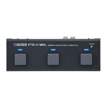 قیمت خرید فروش فوت سوئیچ باس BOSS FS-1-WL