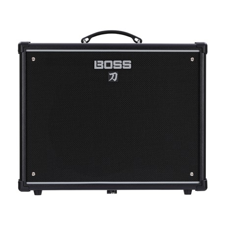 آمپلی فایر گیتار باس Boss Katana 100