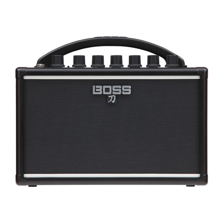 آمپلی فایر گیتار باس Boss Katana Mini