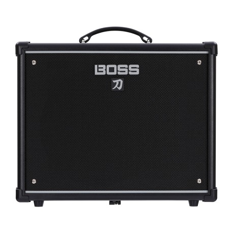 آمپلی فایر گیتار باس BOSS Katana 50