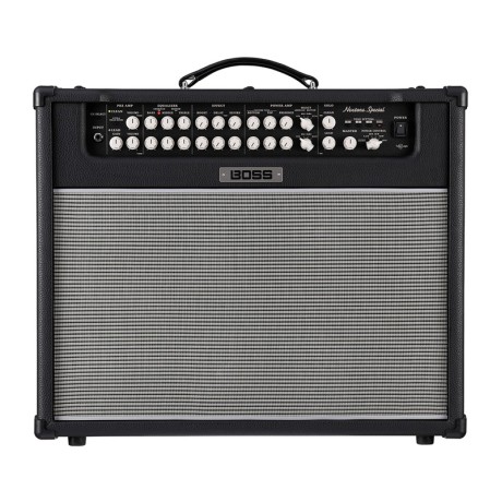 آمپلی فایر گیتار باس Boss Nextone Special